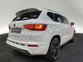 CUPRA Ateca 2.0 TSI 4Drive  19 ACC AHK NAVI RFK KEYLES Weiß - thumbnail 3