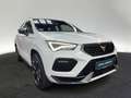 CUPRA Ateca 2.0 TSI 4Drive  19 ACC AHK NAVI RFK KEYLES Weiß - thumbnail 4