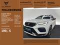 CUPRA Ateca 2.0 TSI 4Drive  19 ACC AHK NAVI RFK KEYLES Weiß - thumbnail 1