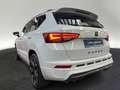 CUPRA Ateca 2.0 TSI 4Drive  19 ACC AHK NAVI RFK KEYLES Weiß - thumbnail 2