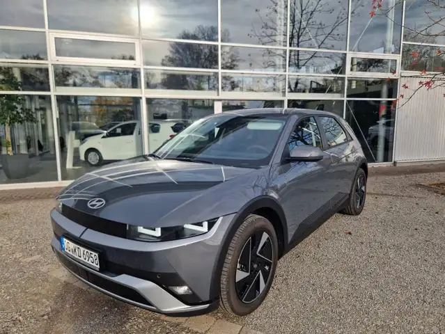 Hyundai IONIQ 5 (MY25) 63 kWh (170 PS) 2WD DYNAMIQ