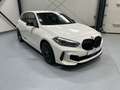 BMW 135 i xDrive Harman-Kardon Performance M Blanc - thumbnail 1