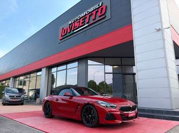Sdrive 20i Msport auto