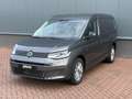 Volkswagen Caddy Cargo Maxi 2.0 TDI Style Gris - thumbnail 2