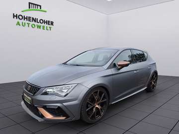 Cupra R Limited Edition *RFK *NAVI *ACC