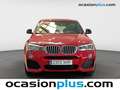 BMW X4 xDrive 30dA Rojo - thumbnail 19