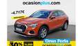 Audi Q3 35 TFSI Advanced Naranja - thumbnail 1