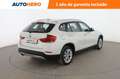 BMW X1 sDrive 25d Blanco - thumbnail 6
