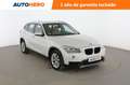 BMW X1 sDrive 25d Blanco - thumbnail 8