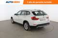 BMW X1 sDrive 25d Blanco - thumbnail 4