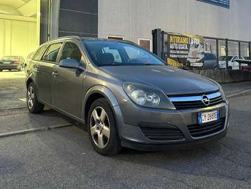 Astra III 2004 SW SW 1.7 cdti Cosmo 101cv