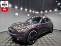 Infiniti QX70 3.7 S|AUTOM|LEDER|E-GSHD|NAVI|XENON|21 ZOLL| Braun - thumbnail 1
