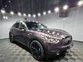 Infiniti QX70 3.7 S|AUTOM|LEDER|E-GSHD|NAVI|XENON|21 ZOLL| Braun - thumbnail 2