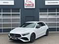 Mercedes-Benz A 250 e AMG Night*Multibeam*AHK*Stdhzg*19Zoll Argent - thumbnail 1