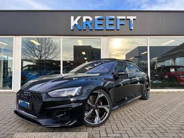 A5 Sportback 2.9 TFSI quattro Schuifdak | HUD | B&