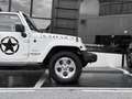 Jeep Wrangler Unlimited 2.8CRD Sahara Aut. Blanco - thumbnail 4