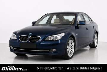 dA Edition Lifestyle/Xenon/Navi/Softclose/PDC
