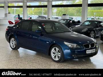dA Edition Lifestyle/Xenon/Navi/Softclose/PDC