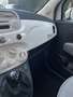 Fiat 500 500 III 1.3 mjt 16v Lounge 95cv Alb - thumbnail 4