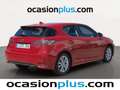 Lexus CT 200h Executive Rojo - thumbnail 4