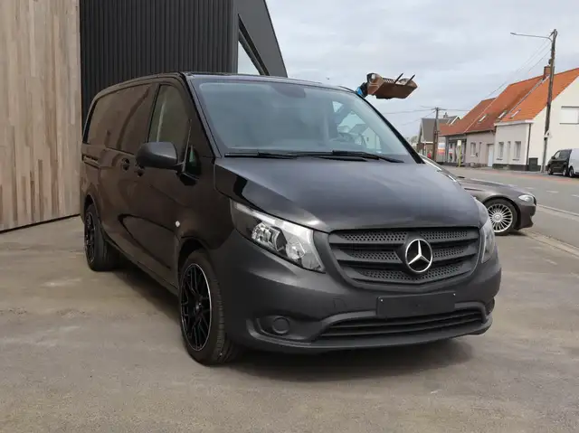 Mercedes-Benz Vito 116 CDI LANG  5 zitplaatsen 29450+taks