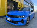 Opel Astra 1,2 Turbo GS Aut. Blau - thumbnail 7