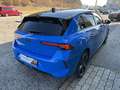 Opel Astra 1,2 Turbo GS Aut. Blau - thumbnail 6
