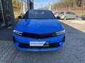 Opel Astra 1,2 Turbo GS Aut. Blau - thumbnail 2