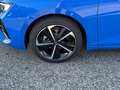 Opel Astra 1,2 Turbo GS Aut. Blau - thumbnail 4