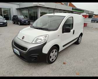 Fiorino 1.3 MJT 75CV Furgone Adventure E5