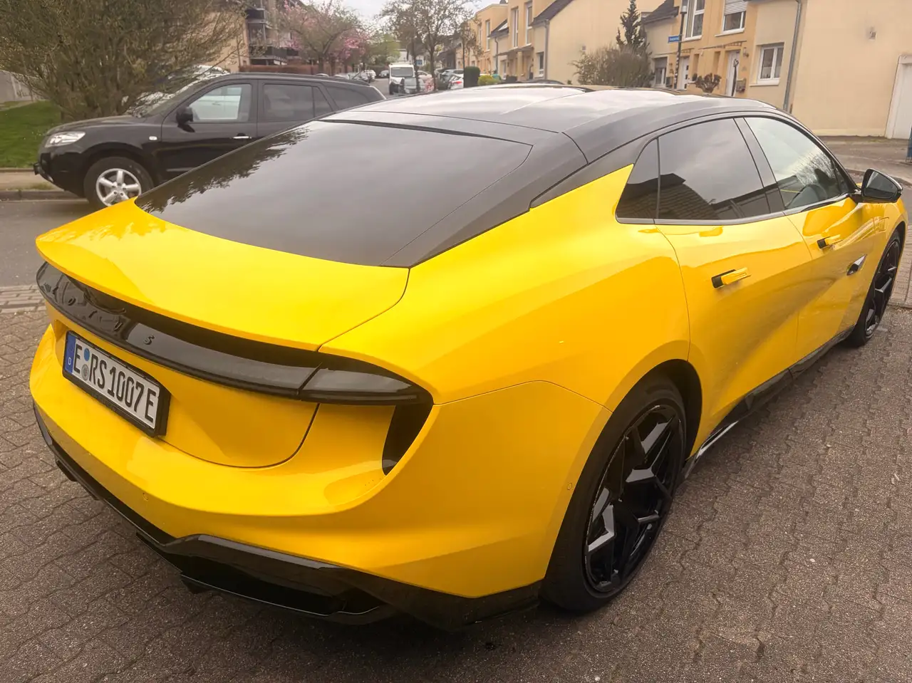 Lotus Emeya 2025