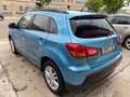 Mitsubishi ASX 200DI-D Kaiteki 4WD Azul - thumbnail 6