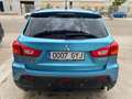 Mitsubishi ASX 200DI-D Kaiteki 4WD Azul - thumbnail 5