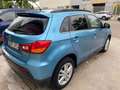 Mitsubishi ASX 200DI-D Kaiteki 4WD Azul - thumbnail 4