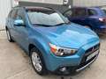 Mitsubishi ASX 200DI-D Kaiteki 4WD Azul - thumbnail 3
