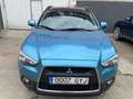 Mitsubishi ASX 200DI-D Kaiteki 4WD Azul - thumbnail 2