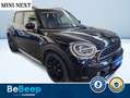 MINI Cooper SD Countryman MINI COUNTRYMAN 2.0 COOPER SD CLASSIC ALL4 AUTO Blu/Azzurro - thumbnail 4