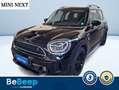 MINI Cooper SD Countryman MINI COUNTRYMAN 2.0 COOPER SD CLASSIC ALL4 AUTO Blu/Azzurro - thumbnail 1