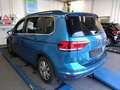 Volkswagen Touran 1.5 TSI CL LED+NAVI+AHK+PANO+STDHZG+ACC Blau - thumbnail 3