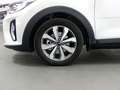 Kia Stonic 1.0 T-GDI MHEV IMT 74KW DRIVE 100 5P Blanc - thumbnail 8