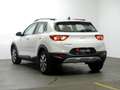 Kia Stonic 1.0 T-GDI MHEV IMT 74KW DRIVE 100 5P Blanc - thumbnail 4