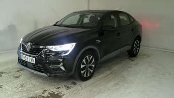 1.6 E-Tech Intens 105kW