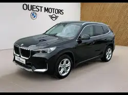 BMW X1 sDrive18i 136ch Business Design