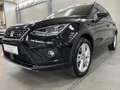 SEAT Arona FR 1.6 TDI DAB LED NAVI SPORTSITZE APPLE CARPLAY Negro - thumbnail 7