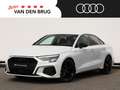 Audi A3 Limousine 35 TFSI S edition 150pk | 18" Velgen | L Wit - thumbnail 1