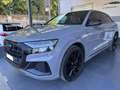 Audi Q8 45 3.0 tdi mhev Sport quattro tiptronic S-Line Grigio - thumbnail 3