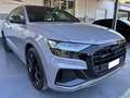 Audi Q8 45 3.0 tdi mhev Sport quattro tiptronic S-Line Grigio - thumbnail 9