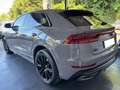 Audi Q8 45 3.0 tdi mhev Sport quattro tiptronic S-Line Grigio - thumbnail 5