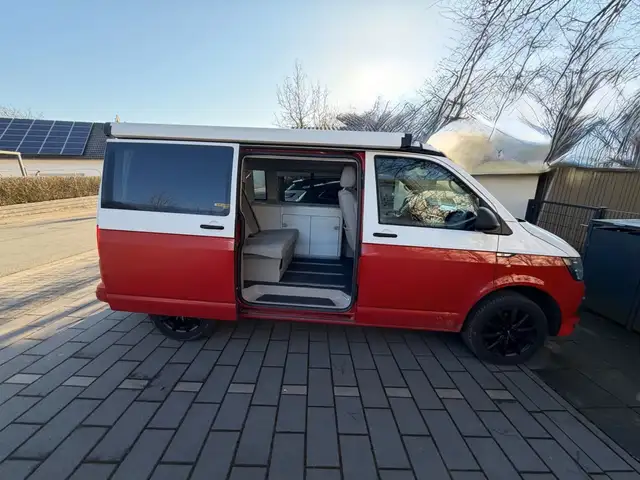 Volkswagen T6 California Coast/Ocean 2.0 TDI