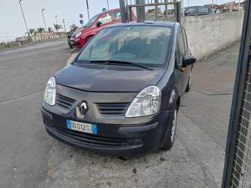Modus 1.5 dci Confort Dynamique 82cv